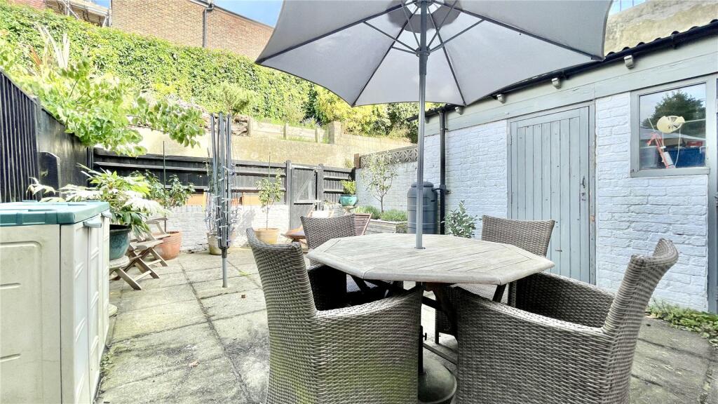 Additional property image - St Marys Road, Old Town, Eastbourne, East Sussex, BN21