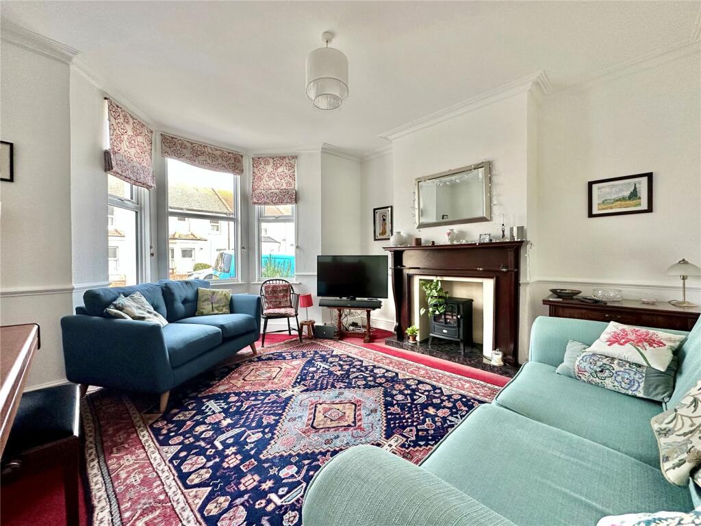 Additional property image - Beach Road, Eastbourne, East Sussex, BN22