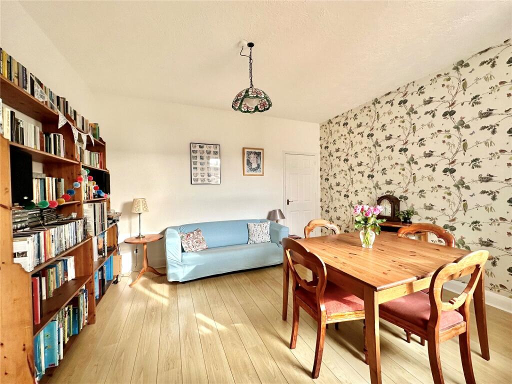 Additional property image - Beach Road, Eastbourne, East Sussex, BN22