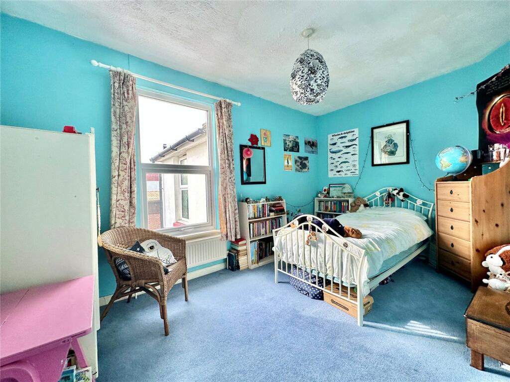 Additional property image - Beach Road, Eastbourne, East Sussex, BN22