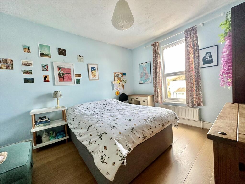 Additional property image - Beach Road, Eastbourne, East Sussex, BN22