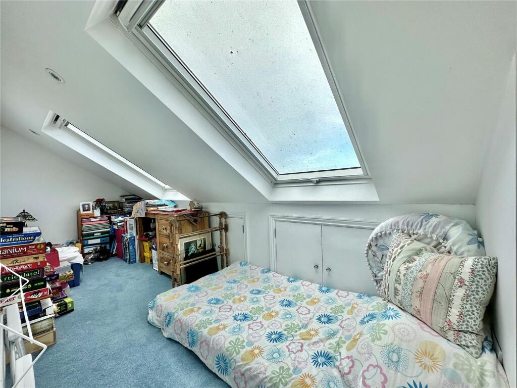 Additional property image - Beach Road, Eastbourne, East Sussex, BN22