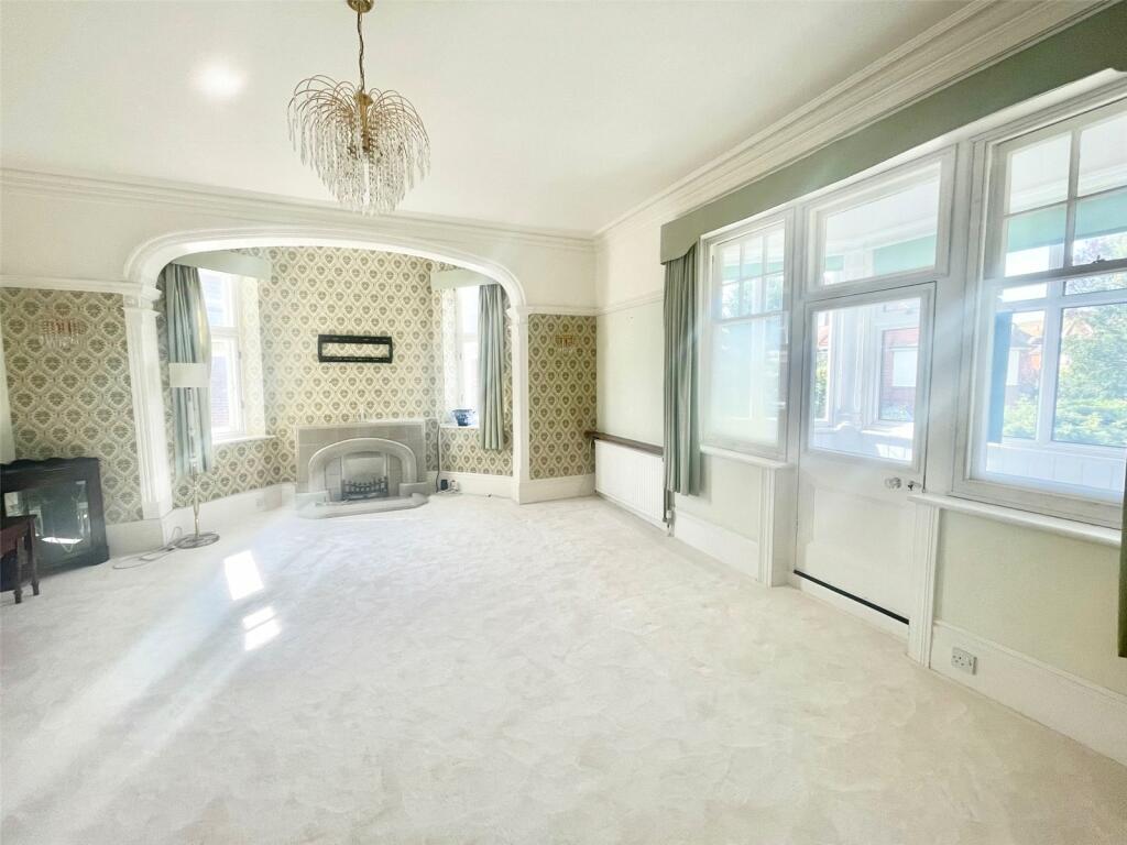 Additional property image - Chesterfield Road, Meads, Eastbourne, BN20