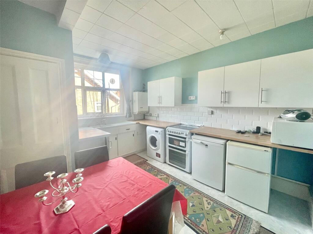 Additional property image - Chesterfield Road, Meads, Eastbourne, BN20