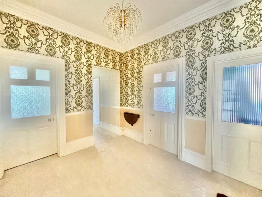Additional property image - Chesterfield Road, Meads, Eastbourne, BN20