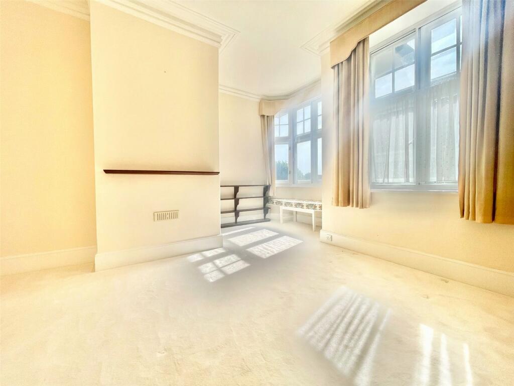 Additional property image - Chesterfield Road, Meads, Eastbourne, BN20