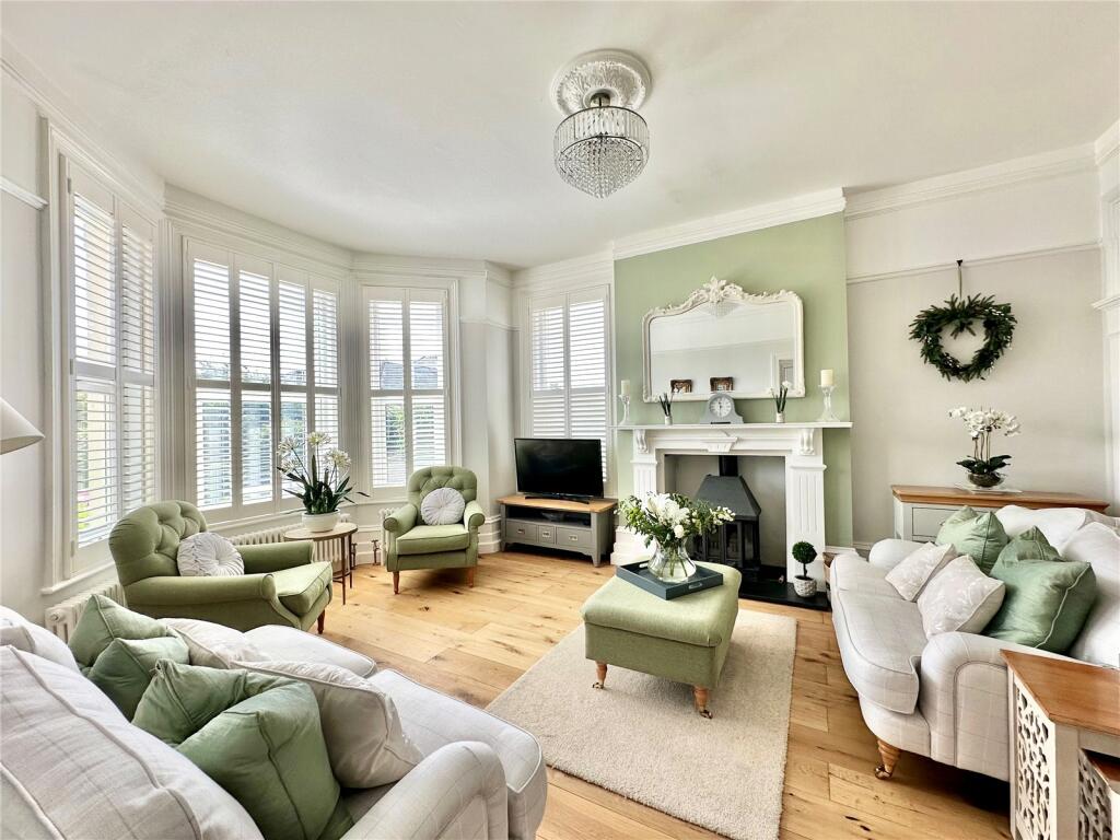 Additional property image - De Roos Road, Eastbourne, East Sussex, BN21