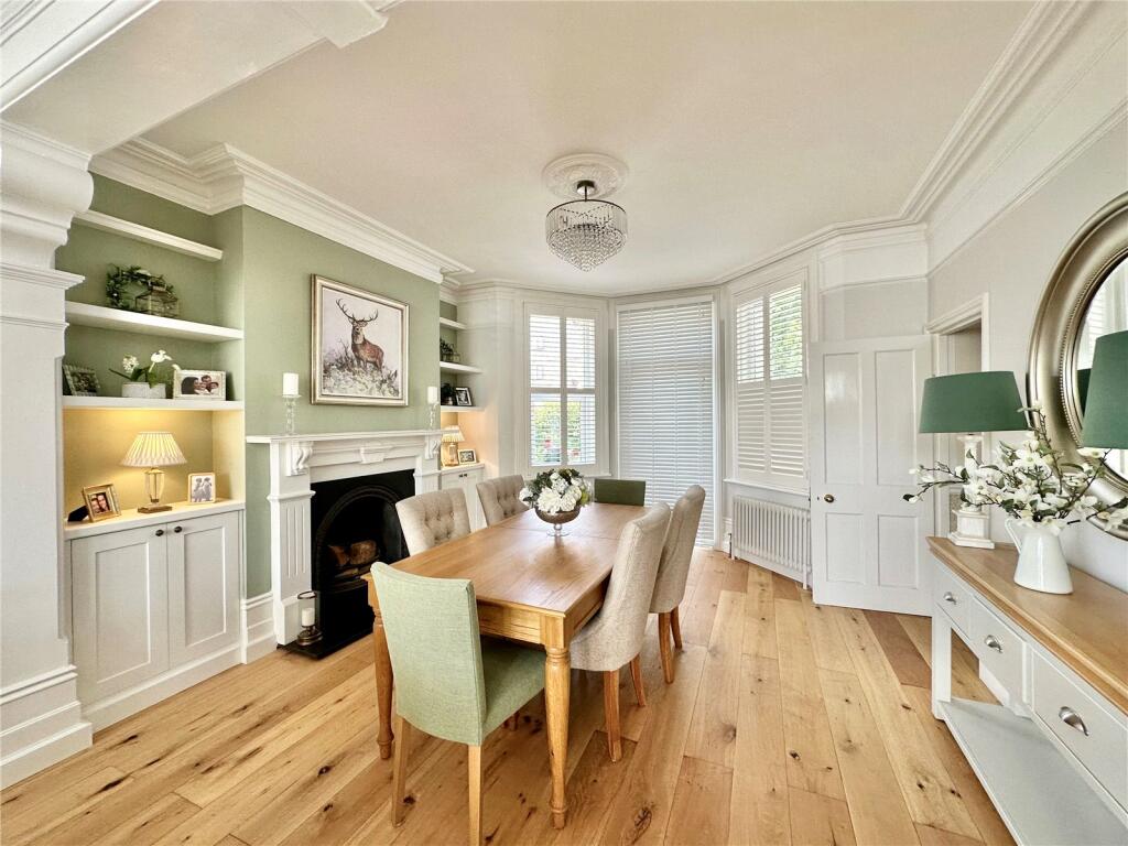 Additional property image - De Roos Road, Eastbourne, East Sussex, BN21
