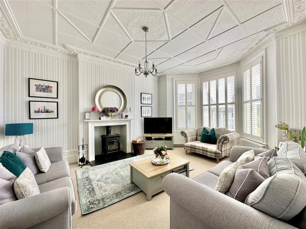 Additional property image - De Roos Road, Eastbourne, East Sussex, BN21