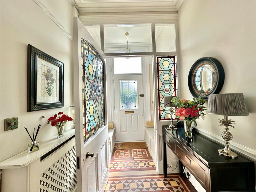 Additional property image - De Roos Road, Eastbourne, East Sussex, BN21