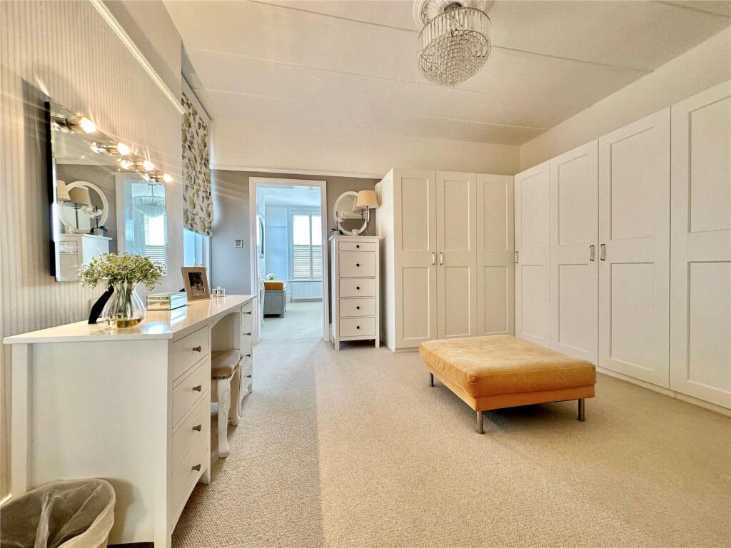 Additional property image - De Roos Road, Eastbourne, East Sussex, BN21