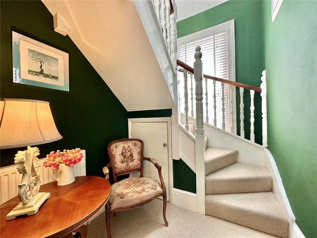Additional property image - De Roos Road, Eastbourne, East Sussex, BN21