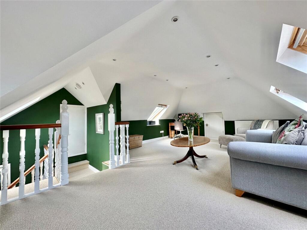 Additional property image - De Roos Road, Eastbourne, East Sussex, BN21