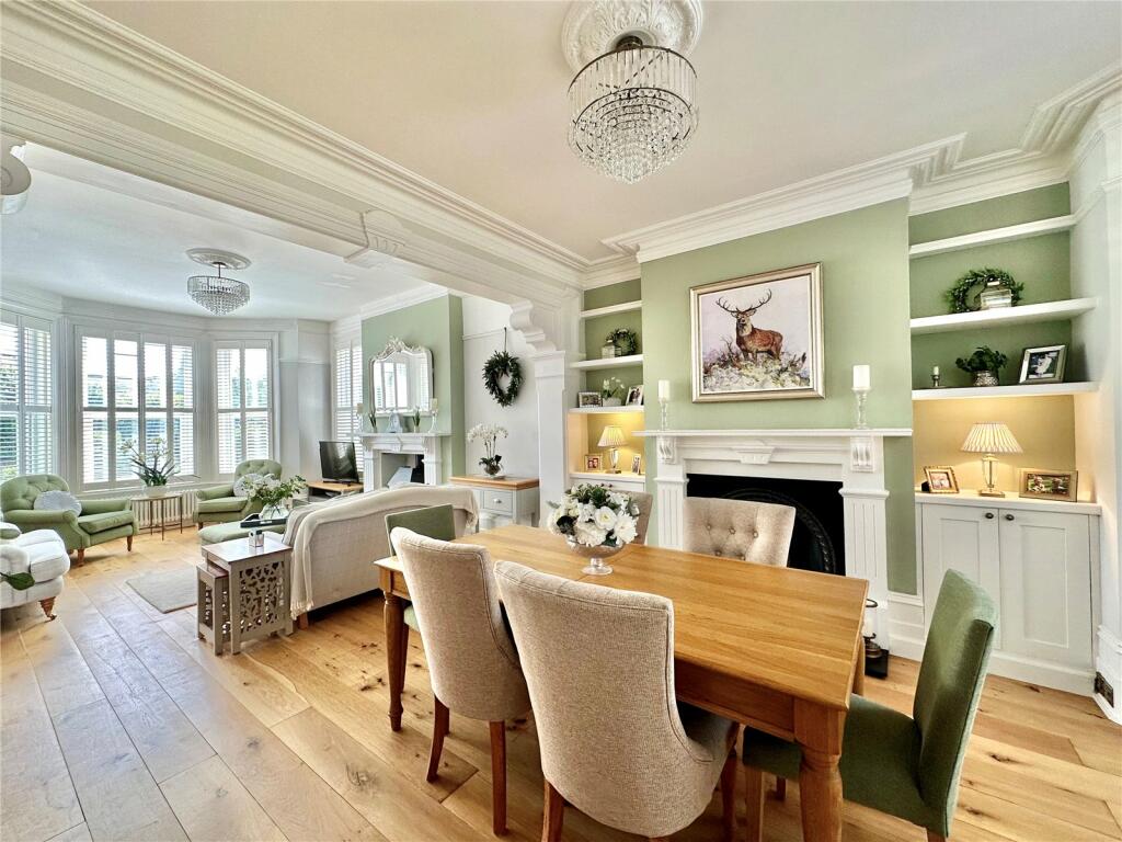 Additional property image - De Roos Road, Eastbourne, East Sussex, BN21