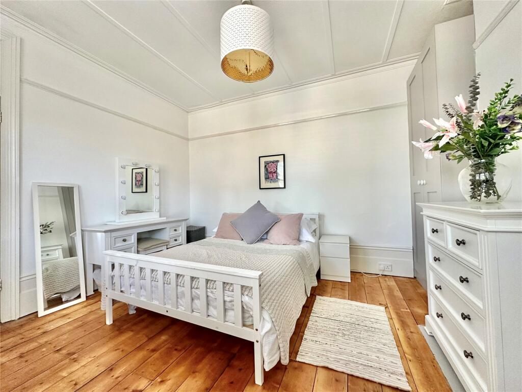 Additional property image - De Roos Road, Eastbourne, East Sussex, BN21