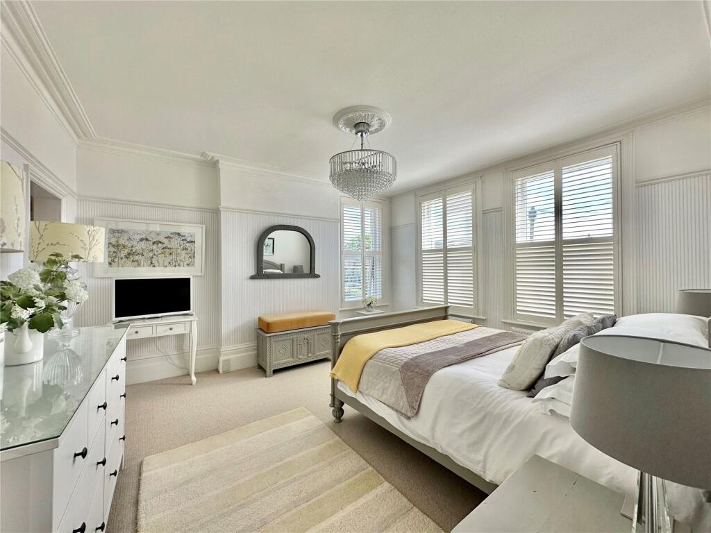 Additional property image - De Roos Road, Eastbourne, East Sussex, BN21