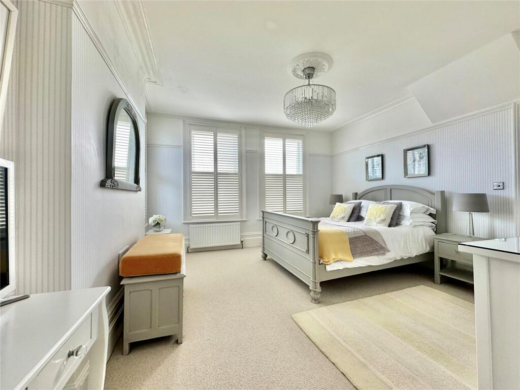 Additional property image - De Roos Road, Eastbourne, East Sussex, BN21