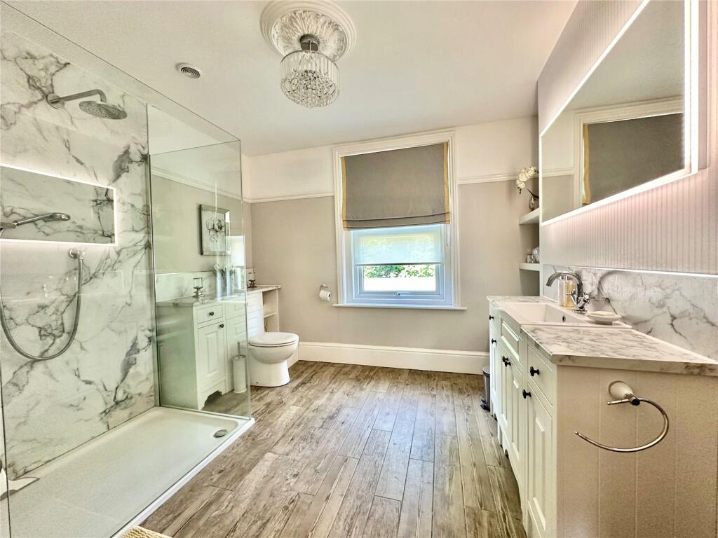 Additional property image - De Roos Road, Eastbourne, East Sussex, BN21