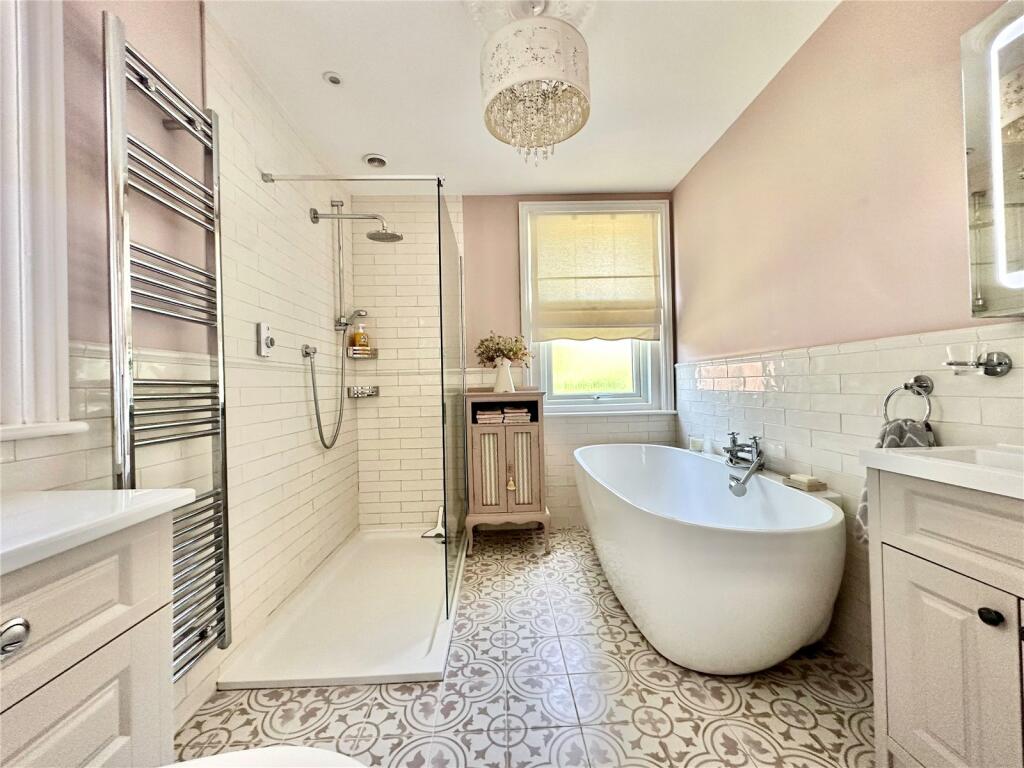 Additional property image - De Roos Road, Eastbourne, East Sussex, BN21