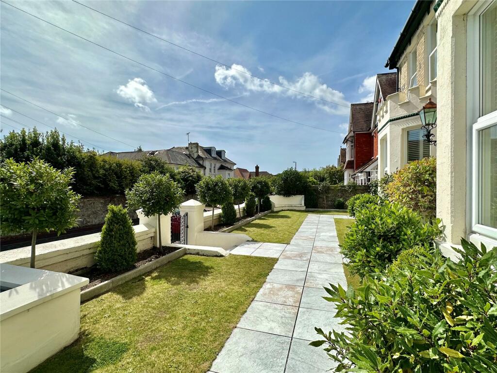 Additional property image - De Roos Road, Eastbourne, East Sussex, BN21