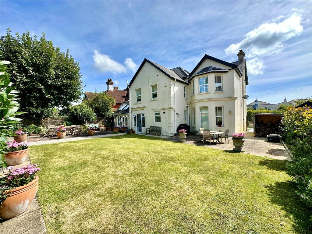 Additional property image - De Roos Road, Eastbourne, East Sussex, BN21