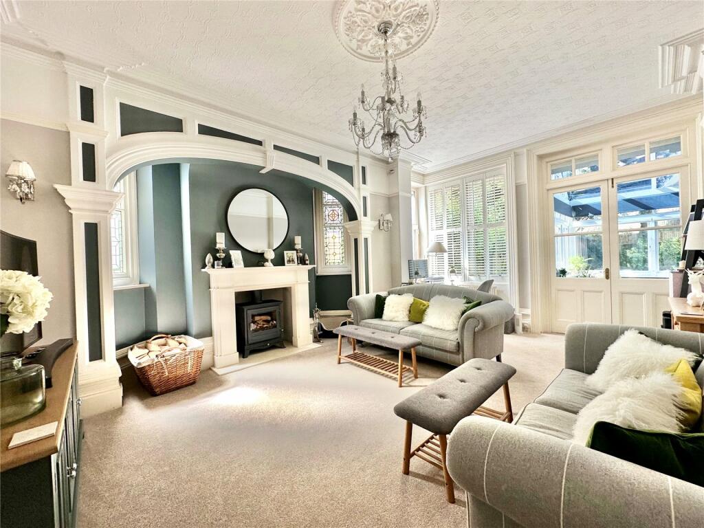 Additional property image - Milnthorpe Road, Meads, Eastbourne, BN20