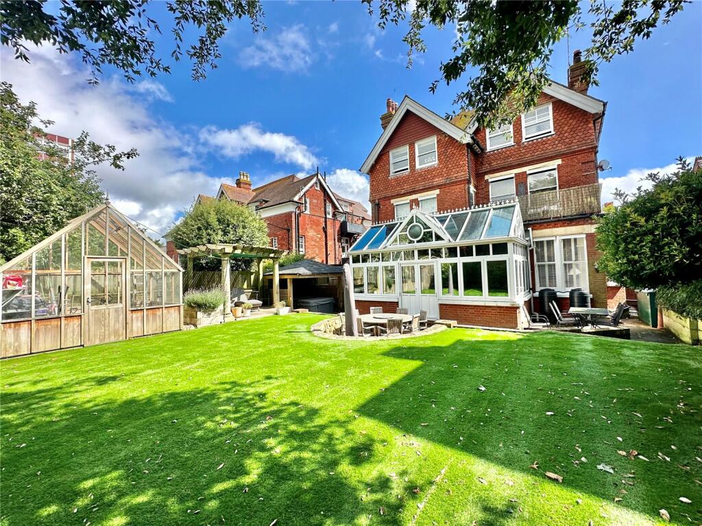 Additional property image - Milnthorpe Road, Meads, Eastbourne, BN20
