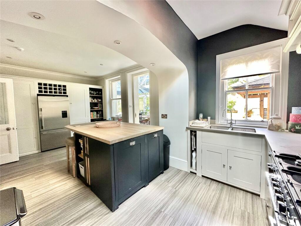 Additional property image - Milnthorpe Road, Meads, Eastbourne, BN20