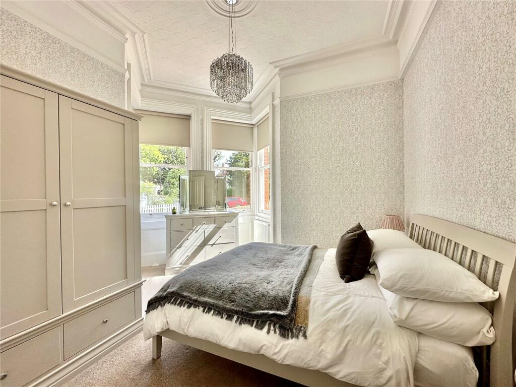 Additional property image - Milnthorpe Road, Meads, Eastbourne, BN20