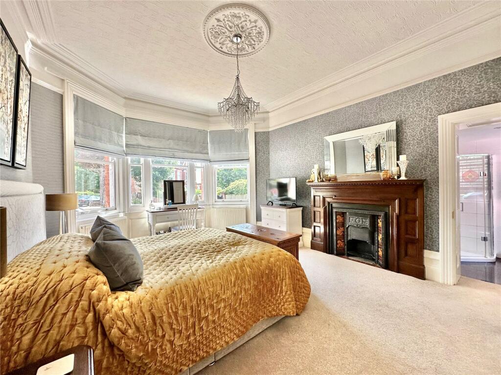 Additional property image - Milnthorpe Road, Meads, Eastbourne, BN20