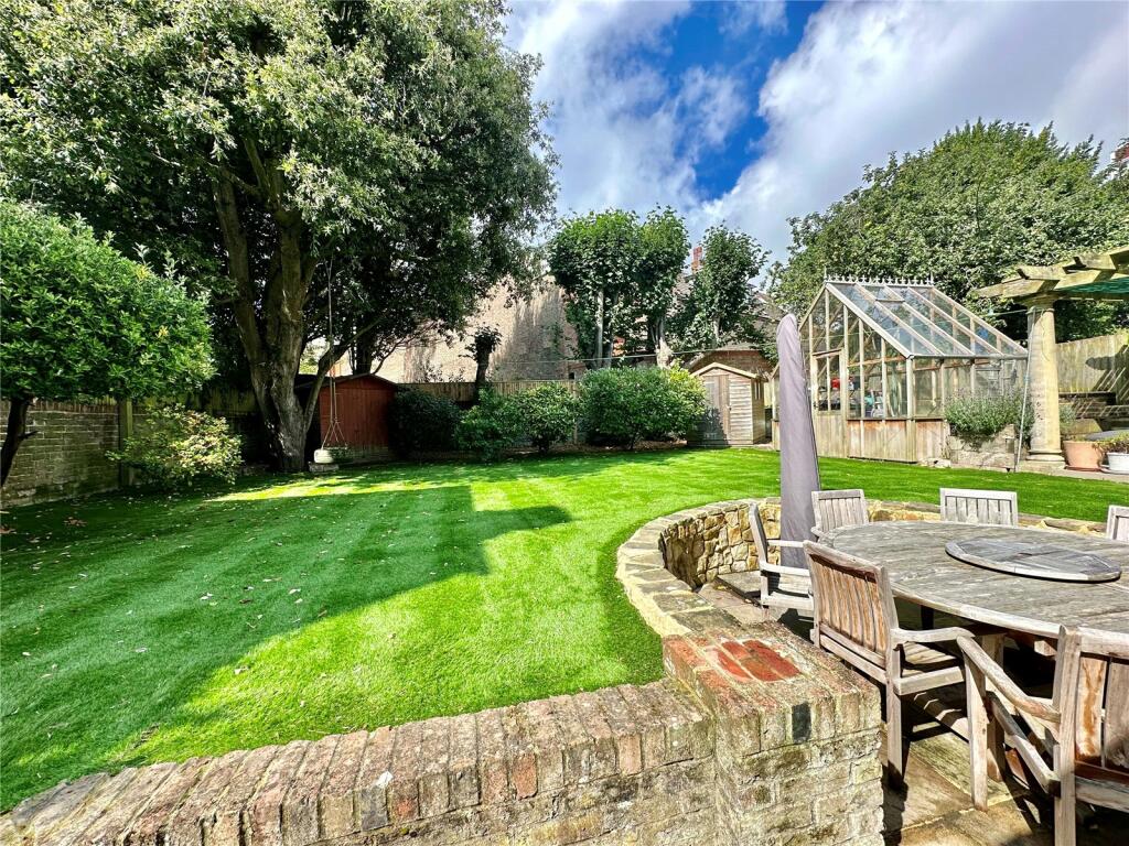 Additional property image - Milnthorpe Road, Meads, Eastbourne, BN20