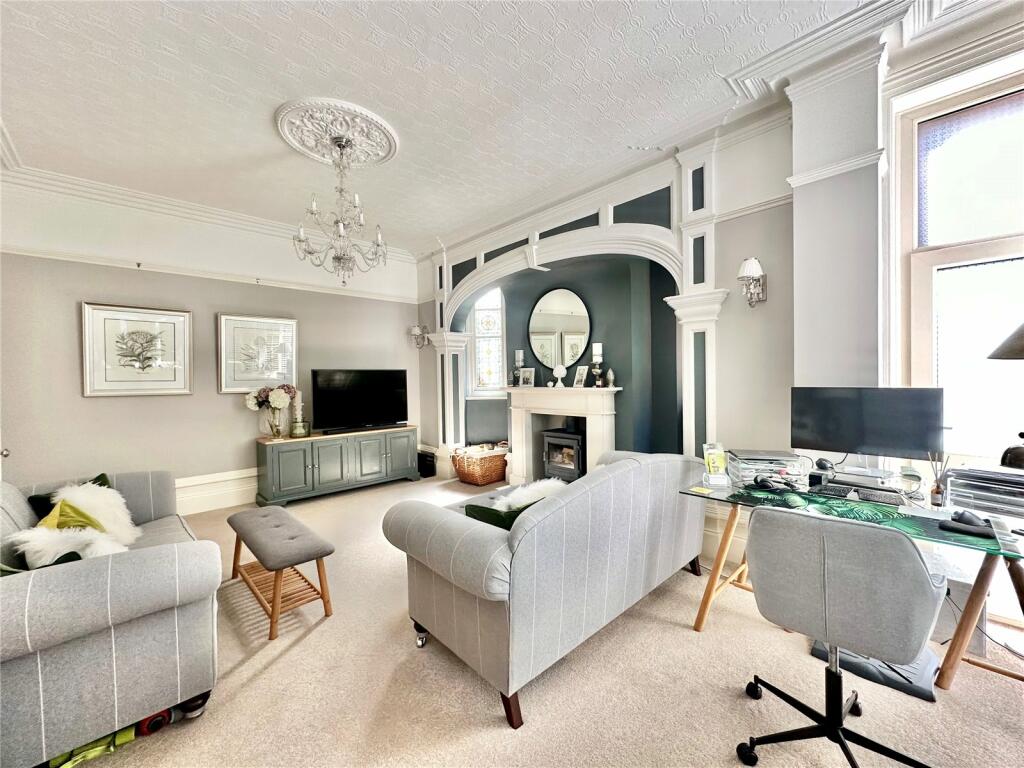 Additional property image - Milnthorpe Road, Meads, Eastbourne, BN20