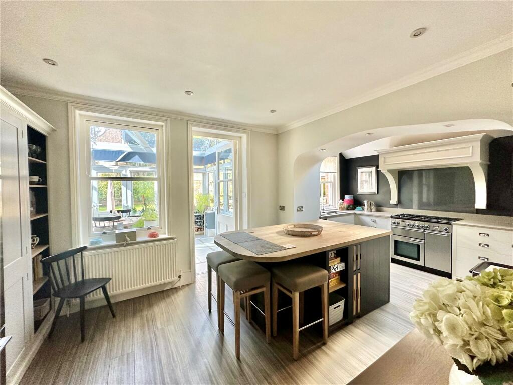 Additional property image - Milnthorpe Road, Meads, Eastbourne, BN20