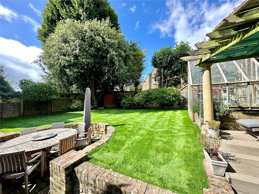 Additional property image - Milnthorpe Road, Meads, Eastbourne, BN20