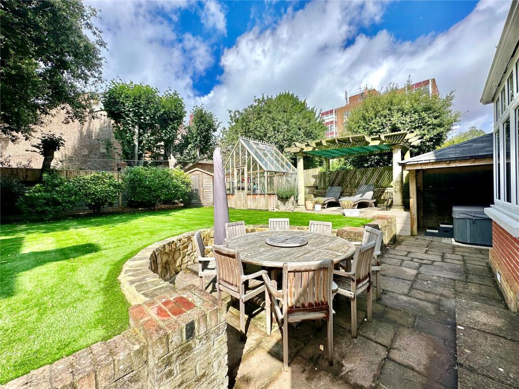 Additional property image - Milnthorpe Road, Meads, Eastbourne, BN20