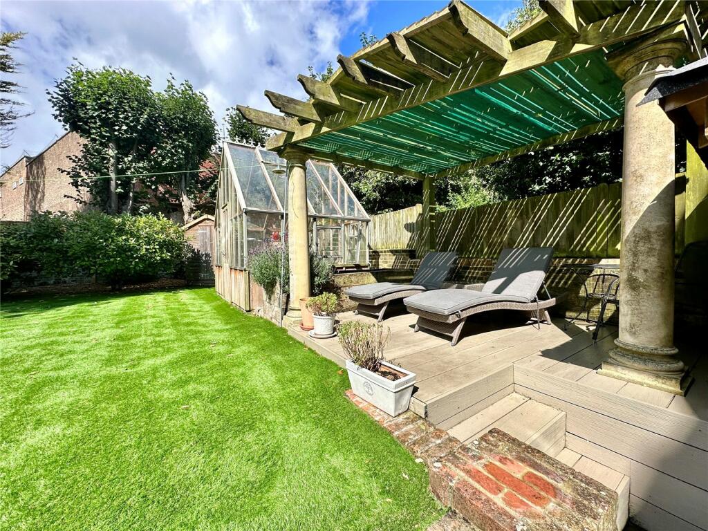 Additional property image - Milnthorpe Road, Meads, Eastbourne, BN20