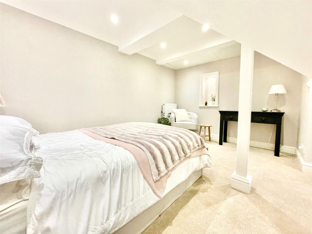 Additional property image - Milnthorpe Road, Meads, Eastbourne, BN20