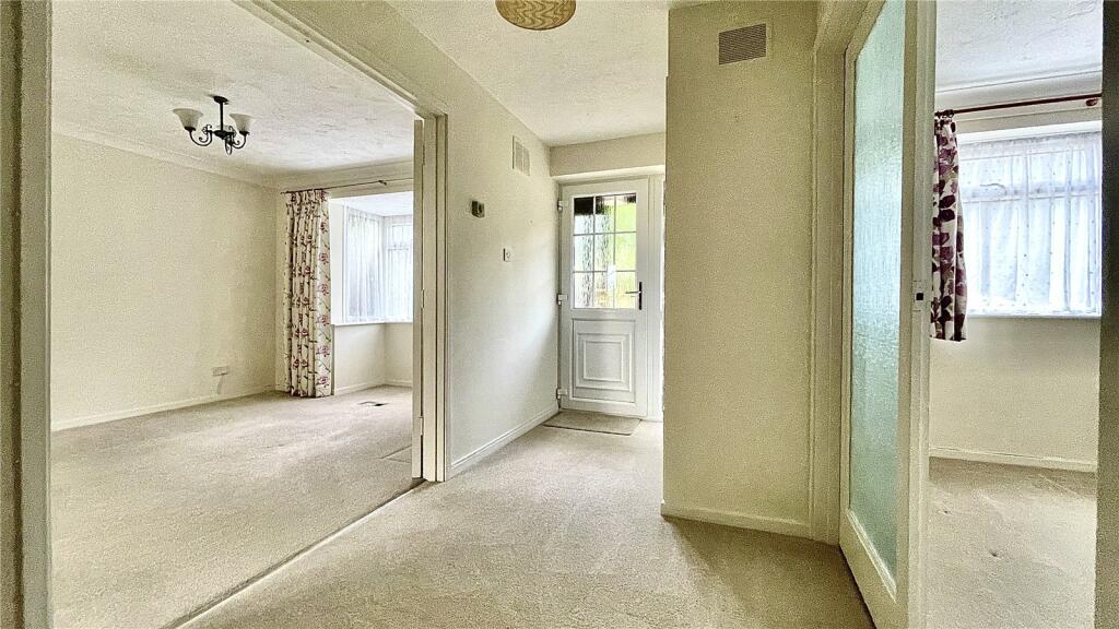 Additional property image - The Cloisters, Willingdon, Eastbourne, East Sussex, BN22