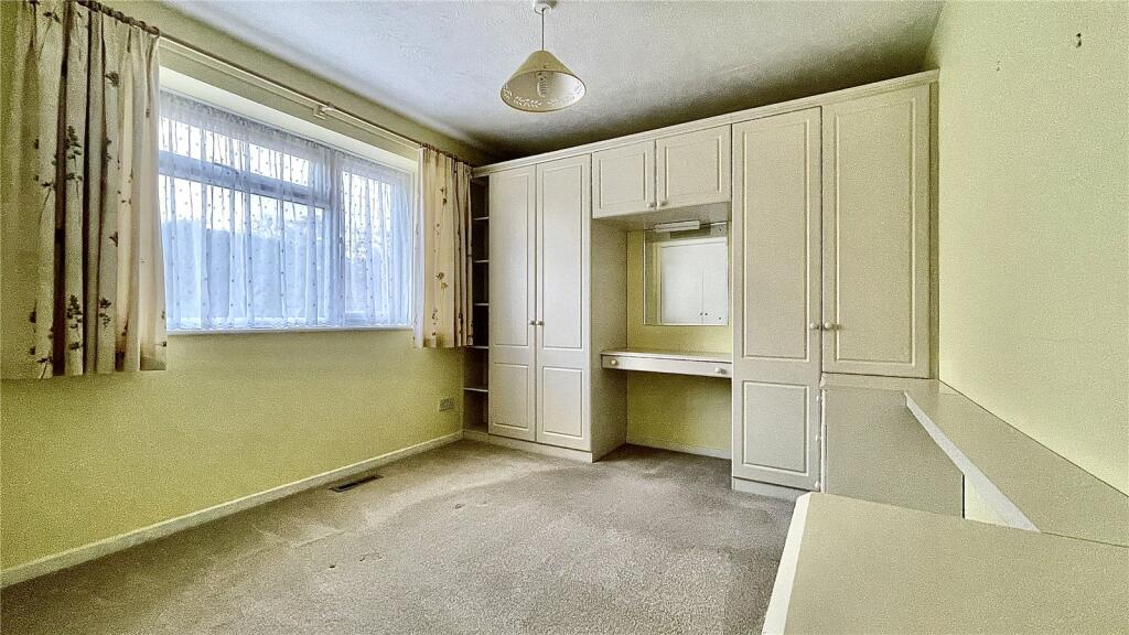 Additional property image - The Cloisters, Willingdon, Eastbourne, East Sussex, BN22