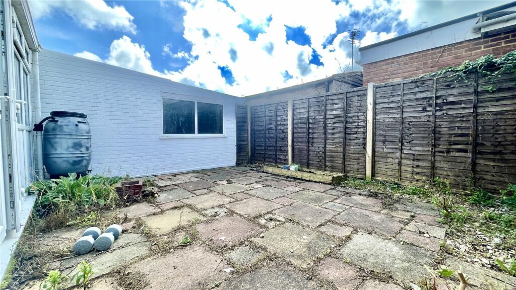 Additional property image - Drake Avenue, Langney Point, Eastbourne, BN23