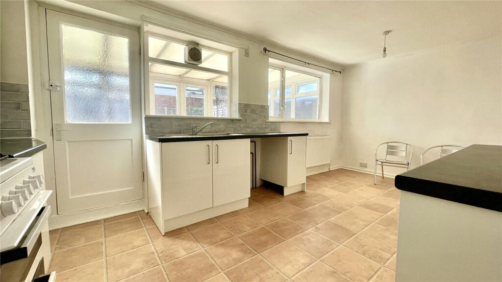 Additional property image - Drake Avenue, Langney Point, Eastbourne, BN23