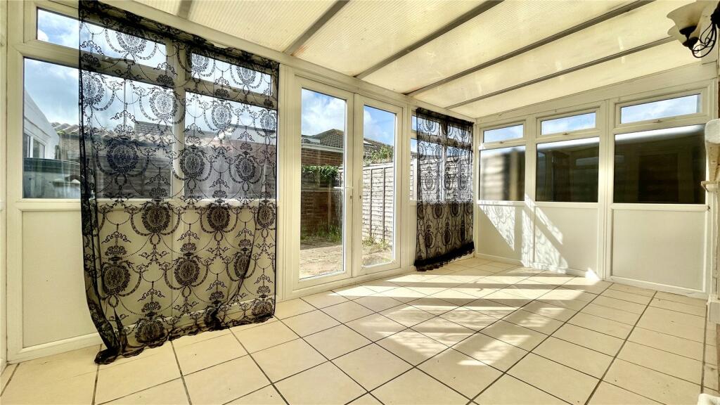 Additional property image - Drake Avenue, Langney Point, Eastbourne, BN23