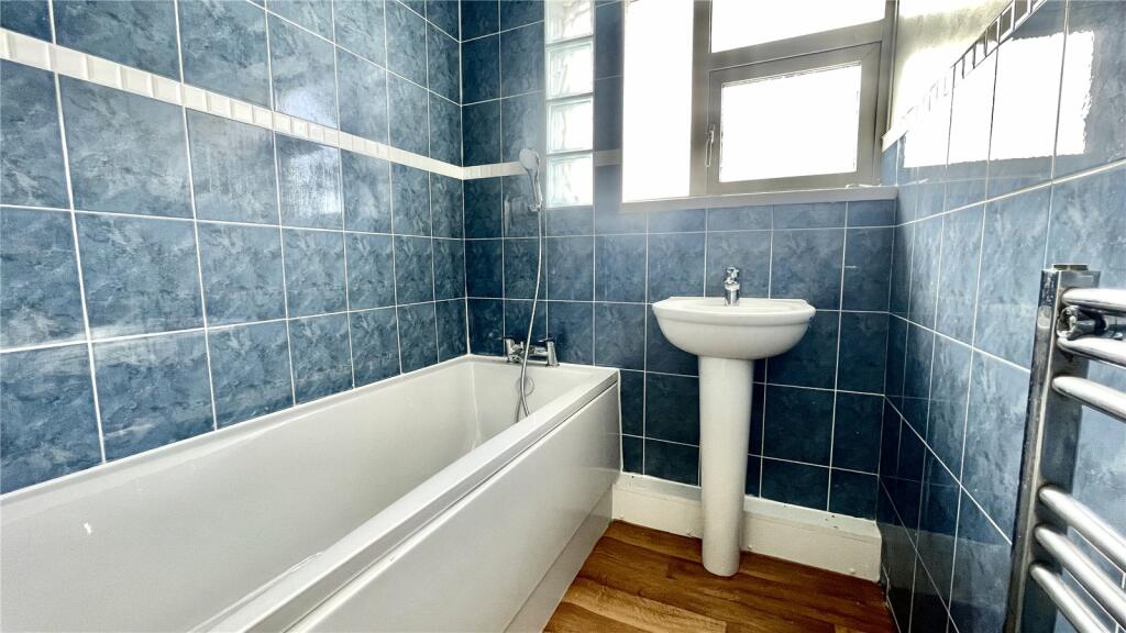Additional property image - Drake Avenue, Langney Point, Eastbourne, BN23