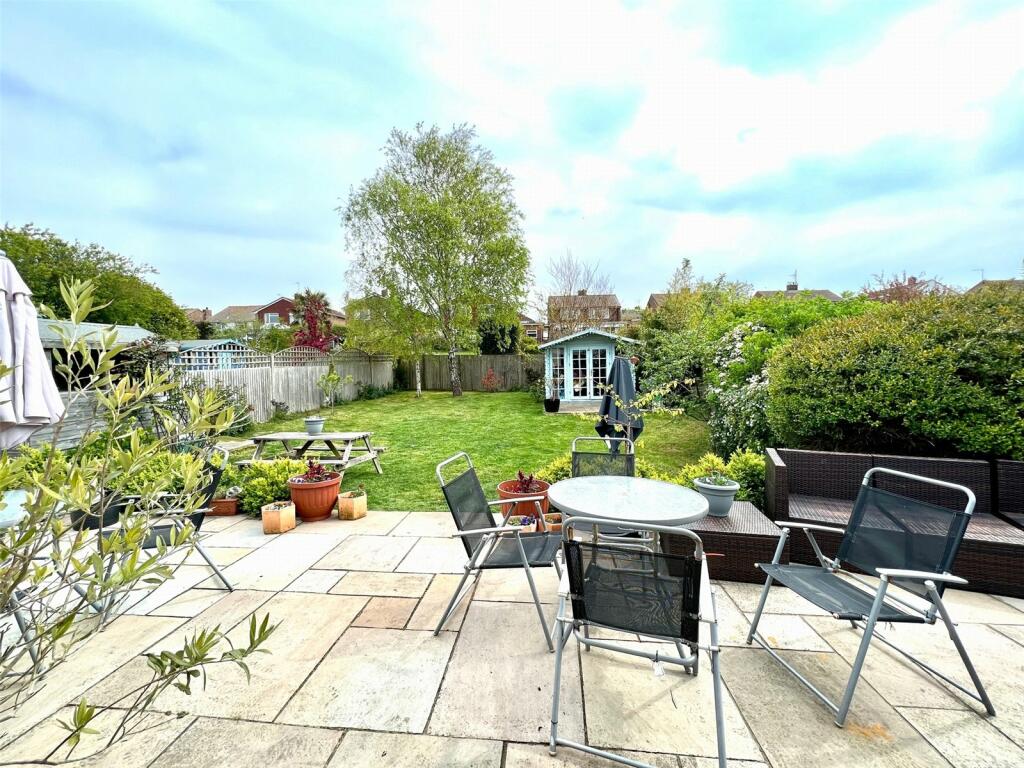 Additional property image - Baldwin Avenue, Old Town, Eastbourne, East Sussex, BN21