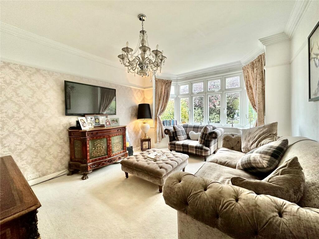 Additional property image - Baldwin Avenue, Old Town, Eastbourne, East Sussex, BN21