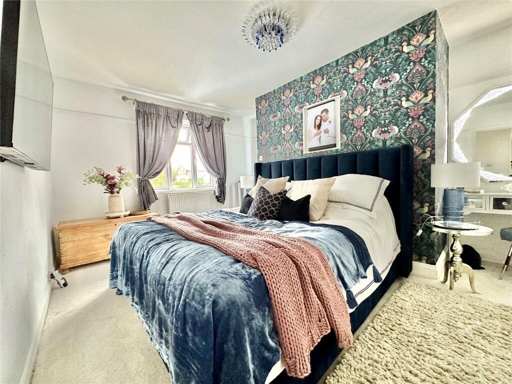 Additional property image - Baldwin Avenue, Old Town, Eastbourne, East Sussex, BN21