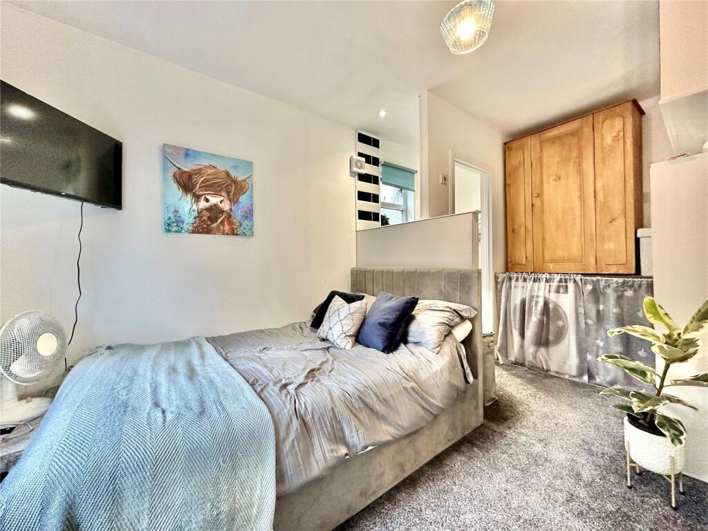 Additional property image - Baldwin Avenue, Old Town, Eastbourne, East Sussex, BN21
