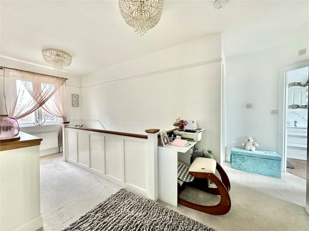 Additional property image - Baldwin Avenue, Old Town, Eastbourne, East Sussex, BN21