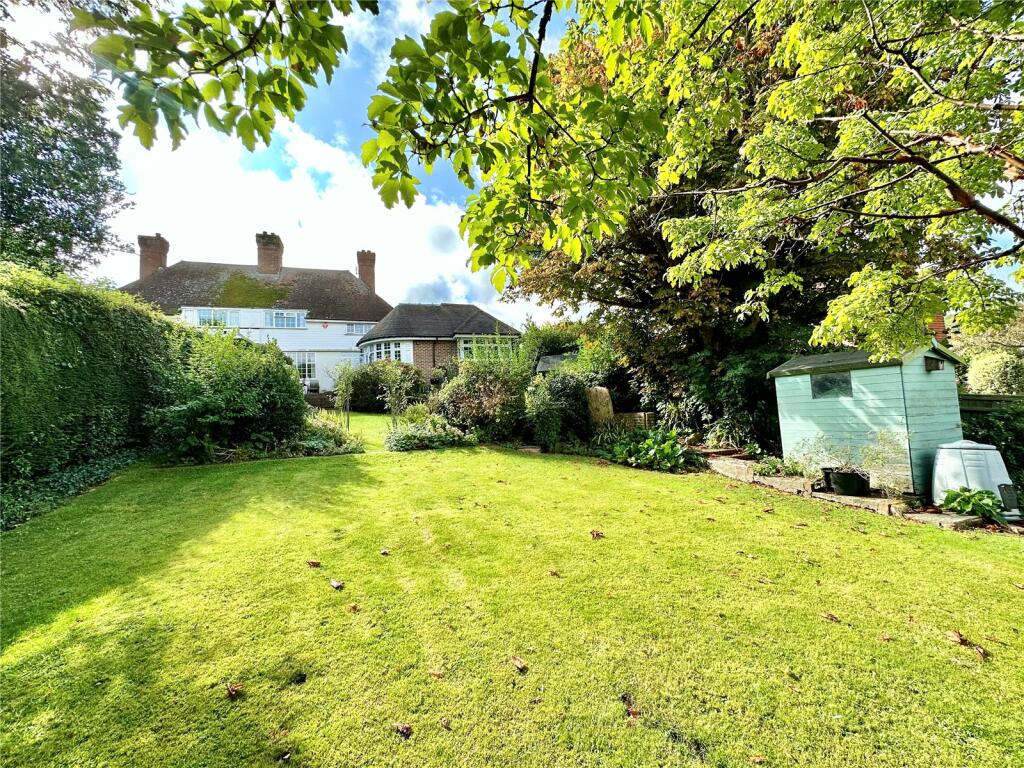 Additional property image - Church Street, Willingdon, Eastbourne, East Sussex, BN20