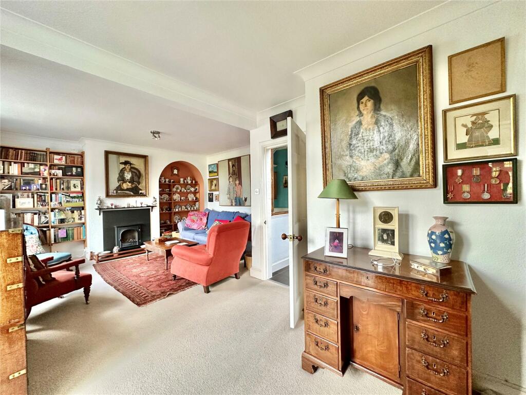 Additional property image - Church Street, Willingdon, Eastbourne, East Sussex, BN20